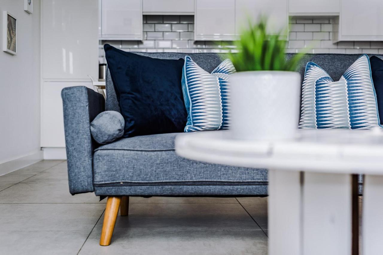 Host & Stay - The Musician'S Apartment With Grand Piano Liverpool Exterior photo